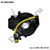 Контактная группа подушки безопасности Subaru Legacy (09-15) (83196AJ000 / DEA3196AJ)